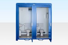 Types of Portable Toilets We Offer in Edenton, NC